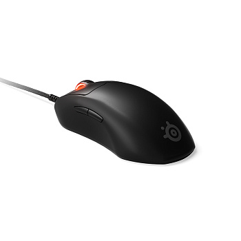 Мышь SteelSeries Prime, Black (62533)