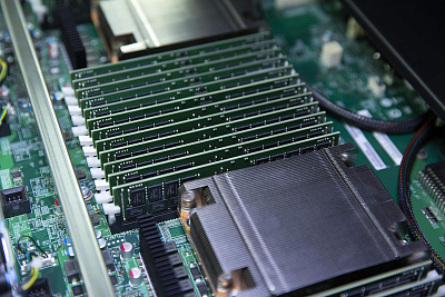 Оперативная память ECC Kingston KTD-PE432E/8G DDR4  8 GB 3200MHz (KTD-PE432E/8G)