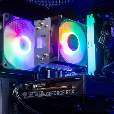 Персональный компьютер  XG Pro-Gaming XGMM025 (XG Pro-Gaming XGMM025)
