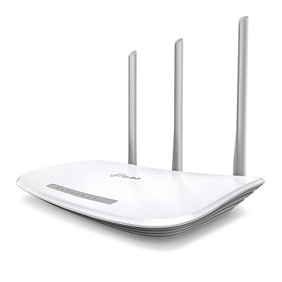 Маршрутизатор беспроводной 300M Tp-Link TL-WR845N  (TL-WR845N(RU))