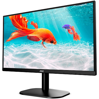 Монитор 21.5" AOC 22B2H/EU/01 (22B2H/EU/01)