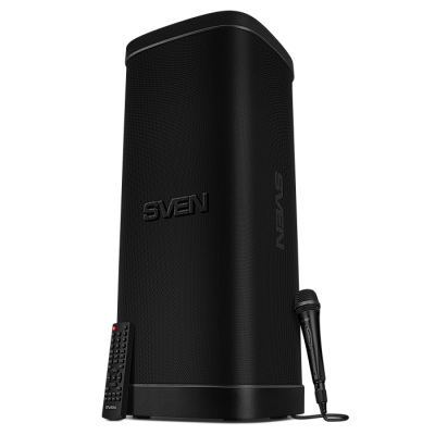 Колонки Sven PS-1250, черный (SV-022990)