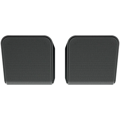 Аудиосистема Klipsch Flexus SURR 200, Black (1072091)