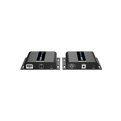 Удлинитель HDMI Lenkeng LKV683PoE-4.0 (4К, 120m) (LKV683PoE-4.0)