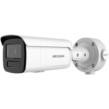 IP Камера, цилиндрическая Hikvision DS-2CD3T63G2-2IS (DS-2CD3T63G2-2IS (2.8mm))