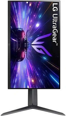 Монитор LG 27GS65F  27'' (27GS65F-B.ARUZ)