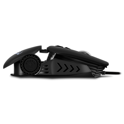 Мышь Sven RX-G815, Black, (RX-G815)