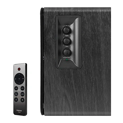 Колонки Edifier R1280DBs (2.0), Black (R1280DBS BLACK)