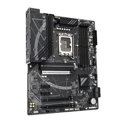 Материнская плата Gigabyte Z790 Eagle  (Z790 EAGLE)
