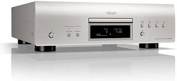 CD-проигрыватель DENON DCD-3000NE СЕРЕБРО (DCD3000NESPE2/S)