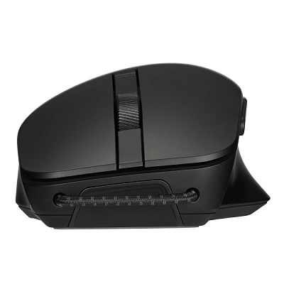 Манипулятор Asus SmartO Mouse MD200 Black (90XB0790-BMU000)