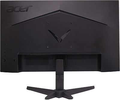 Монитор Acer Nitro VG270UZ1bmiipx 27", Black (UM.HV0EE.107)