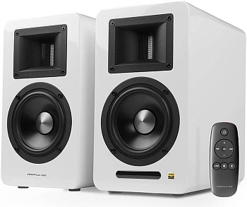 Акустическая система Bluetooth Edifier A100 White (A100 White)