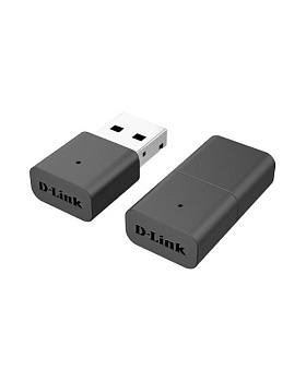  USB адаптер D-Link DWA-131 (DWA-131/F1A)