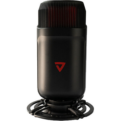 Микрофон Thronmax M5 XLR microphone Mdrill Zone with Shock Mount Bundle (M5-TM01)