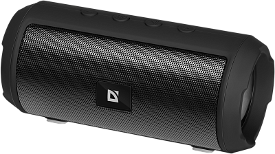 Портативная аккустика Defender Enjoy S500 Bluetooth, 6Вт (65682)