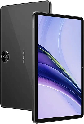 Планшет Blackview Zeno 5 11" 8/128GB LTE серый (Zeno 5/Grey)