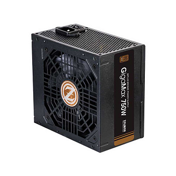 Блок питания Zalman GigaMax 750W ZM750-GVⅡ Bronze (ZM750-GVII)