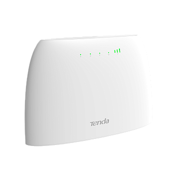 Wi-Fi Роутер Tenda 4G03 (4G03)