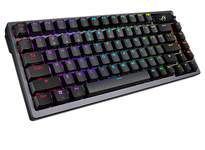 Клавиатура ASUS ROG Azoth M701 (90MP031A-BKRA00)