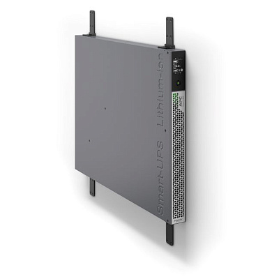 Источник бесперебойного питания APC Smart-UPS Ultra, 3000VA 230V 1U (SRTL3KRM1UINC)