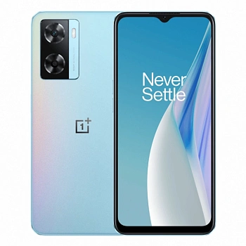 Смартфон OnePlus Nord N20 SE, Blue Oasis (CPH2469/BLUE OASIS)