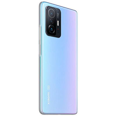 Смартфон Xiaomi 11T, 8/256GB, C Blue (21081111RG/751097/750724)