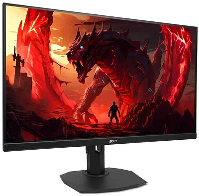 Монитор Acer Nitro XF273UX1bmiiprx 27" (UM.HX0EE.109)