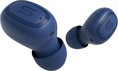 Bluetooth гарнитура Soul S-Gear, Blue (S-GEAR/BLUE)