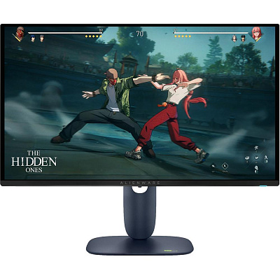 Монитор Dell Alienware AW2725D 27'' (210-BRZW)