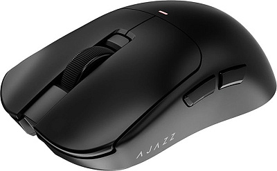 Компьютерная мышь Ajazz AJ200 Near Link AI MC, Black (AJ200NL/AI/MC/White)