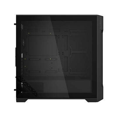 Компьютерный корпус Gigabyte C102 Glass (GB-C102G)