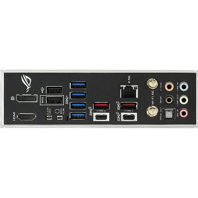 Материнская плата ASUS ROG S Z690-G G Wi-Fi, iZ690,S1700,mATX (90MB19G0-M0EAY0)