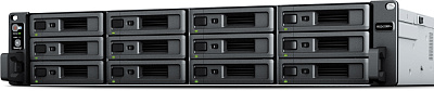 Система хранения данных (сервер) Synоlоgy RackStation RS2423+ (RS2423+)