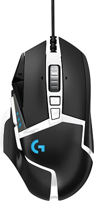 Компьютерная мышь проводная Logitech G502 SE HERO (910-005729)