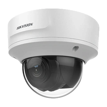 IP Камера, купольная Hikvision DS-2CD2721G0-IZST (DS-2CD2721G0-IZST (2.8-12.0mm))