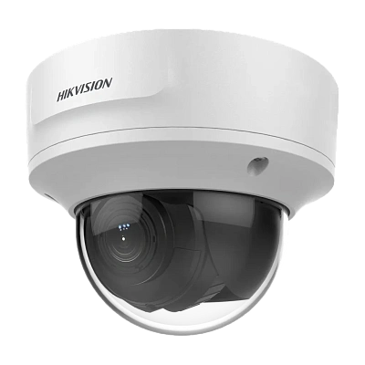 IP Камера, купольная Hikvision DS-2CD2721G0-IZST (DS-2CD2721G0-IZST (2.8-12.0mm))