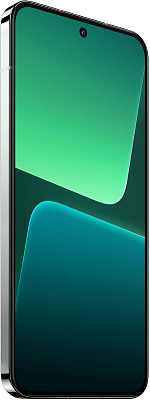 Смартфон Xiaomi 13, 12/256GB, Flora Green (2211133G/712030)