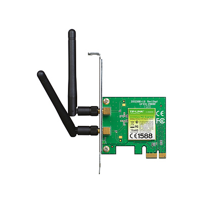 Сетевая карта TP-Link TL-WN881ND (TL-WN881ND)