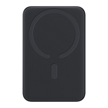 Портативный внешний аккумулятор Baseus EnerFill FM11 Ultra-Mini, 10000mAh 22.5W - Black (P1008210E123-00)