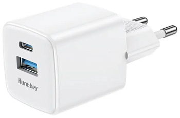 Зарядное устройство Huntkey G35, 35W (G35)