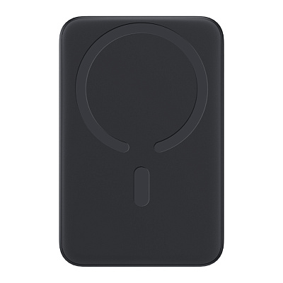 Портативный внешний аккумулятор Baseus EnerFill FM11 Ultra-Mini, 10000mAh 22.5W - Black (P1008210E123-00)