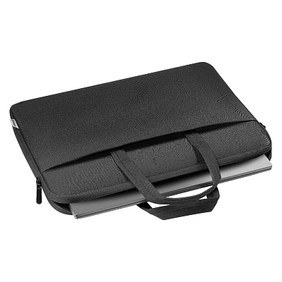 Сумка для ноутбука 15.6" Defender Rifot, Black (26296)