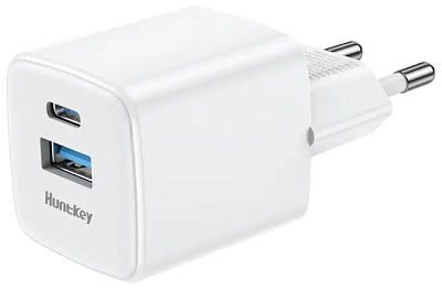Зарядное устройство Huntkey G35, 35W (G35)