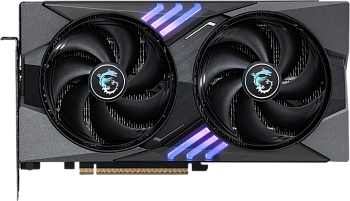 Видеокарта MSI GeForce RTX 5060 Ti 8G GAMING OC (G506T-8GC)