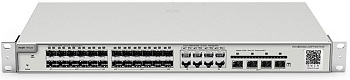 Коммутатор Reyee RG-NBS5200-24SFP/8GT4XS (RG-NBS5200-24SFP/8GT4XS)