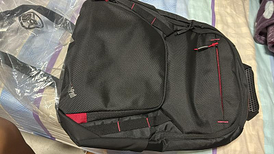 Рюкзак для ноутбука Lenovo ThinkPad Essential Plus  15.6" Backpack (Eco) (4X41A30364)