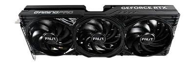 Видеокарта Palit GeForce RTX 5070 Ti GamingPro-S OC (NE7507TS19T2-GB2031U)