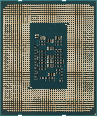 Процессор CPU Intel Core i3-100F, tray (CM8071505092207SRMX2)
