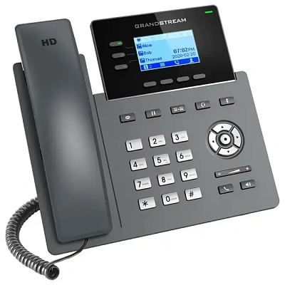 IP-телефон Grandstream GRP2603Р (GRP2603Р)